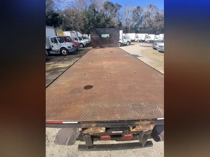 2020 FREIGHTLINER/MERCEDES M2 106