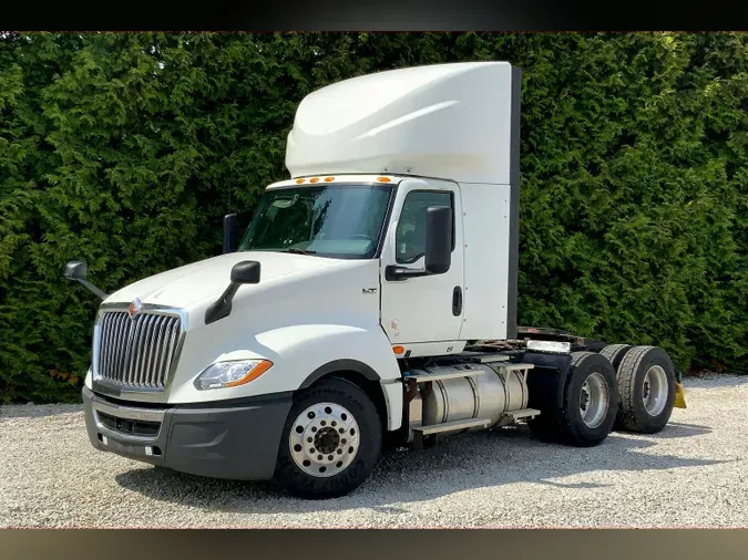 2020 INT LT625 6x4