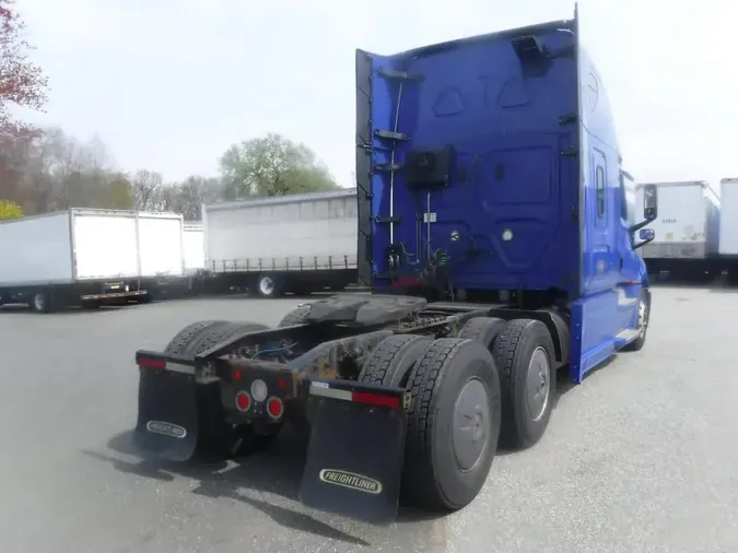 2019 FREIGHTLINER/MERCEDES NEW CASCADIA PX12664