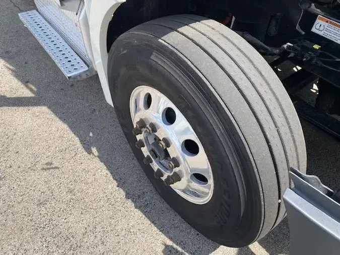 2021 Freightliner Cascadia