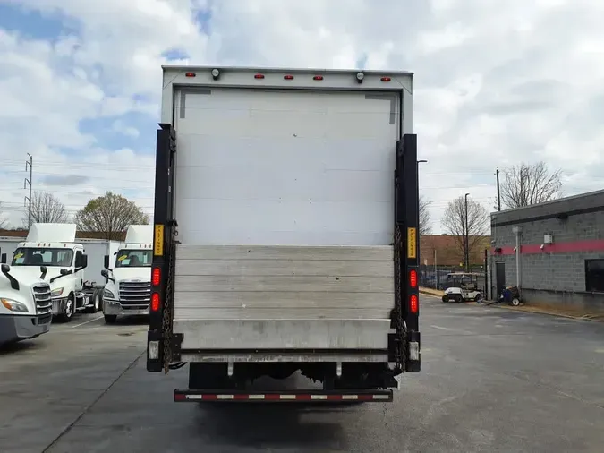 2019 FREIGHTLINER/MERCEDES M2 106185df6bfdf735a3c7f0f0dcbad2ca893