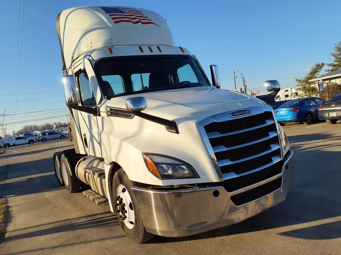 2020 FREIGHTLINER/MERCEDES NEW CASCADIA PX12664