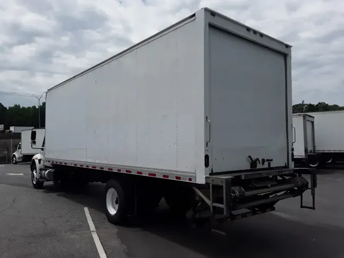 2018 NAVISTAR INTERNATIONAL 4300
