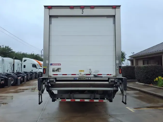 2018 FREIGHTLINER/MERCEDES M2 106186018ffa1b56710a8d0180c821c560d