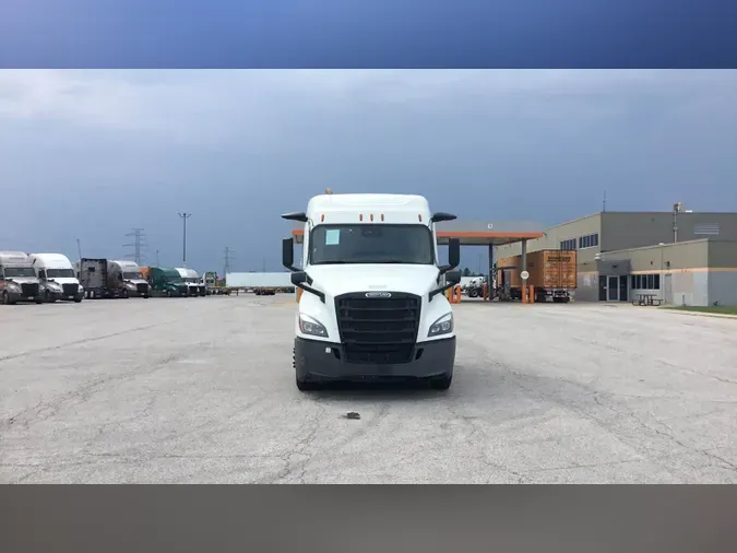2022 Freightliner Cascadia 1261860794e3a37cca57ef02df84a5de7ac