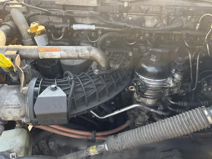 2020 Freightliner Cascadia1860ee04676c21f08b326675e569c9c8