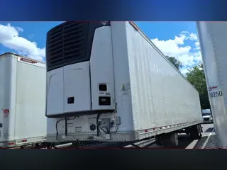 2017 GREAT DANE TRAILERS 7211TZ1-53/160/102