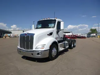 2020 Peterbilt 579