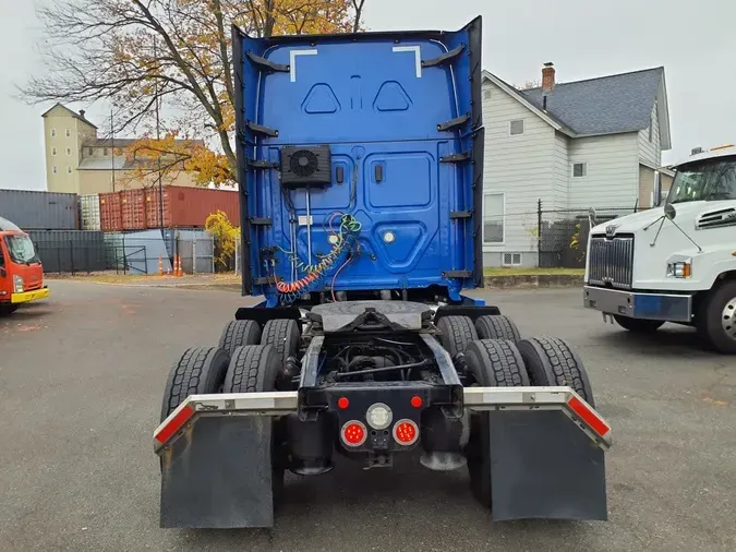 2020 FREIGHTLINER/MERCEDES NEW CASCADIA PX12664