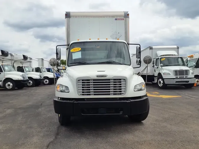 2019 FREIGHTLINER M2 106