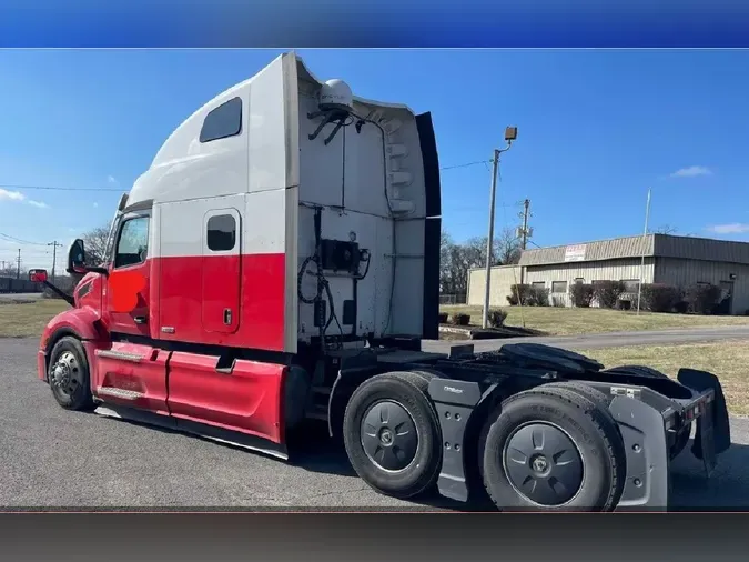 2023 PETERBILT 579