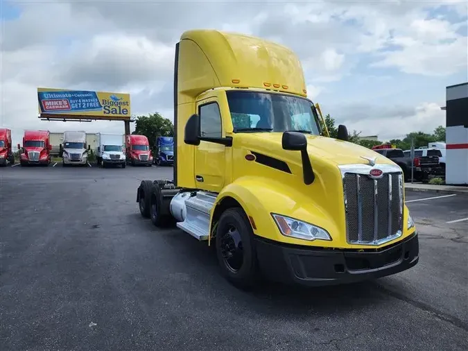 2023 PETERBILT 5791863cea8518c78f2d20c4c82651c552b
