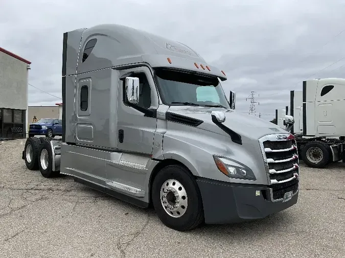 2020 Freightliner T12664ST1863d94c2619e3b10e3133772b63cbde