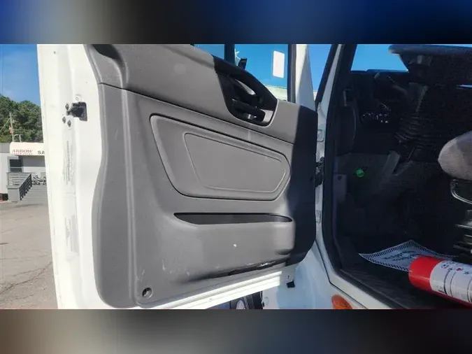 2022 INTERNATIONAL LT6251863debb8d0fe30a9c029748f0b61601