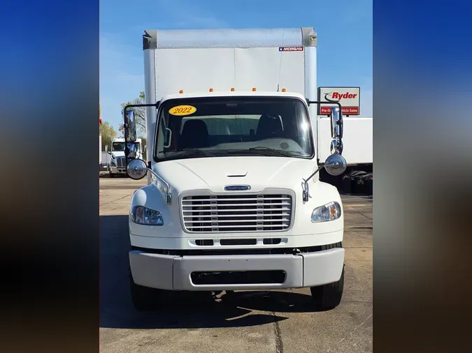 2022 FREIGHTLINER/MERCEDES M2 1061863ee5af1986b55541bbda3eb4c67cf