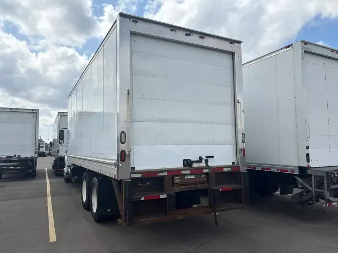 2019 NAVISTAR INTERNATIONAL 4400