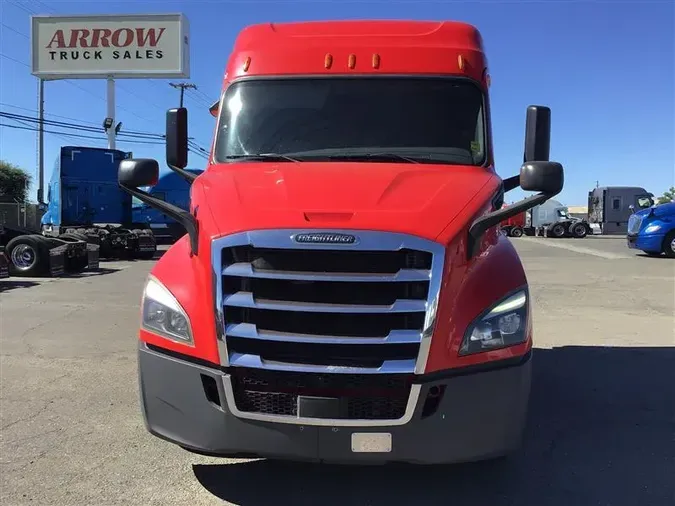 2020 FREIGHTLINER CA1161863f6a40e50d9face08789b0110ba79