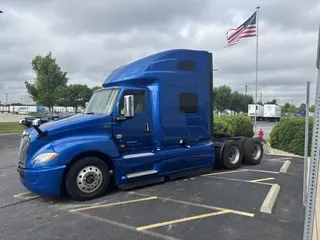 2020 International LT625