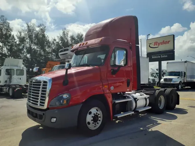 2020 FREIGHTLINER/MERCEDES CASCADIA 1251866973cfef754b7e8d0bb78002750d0