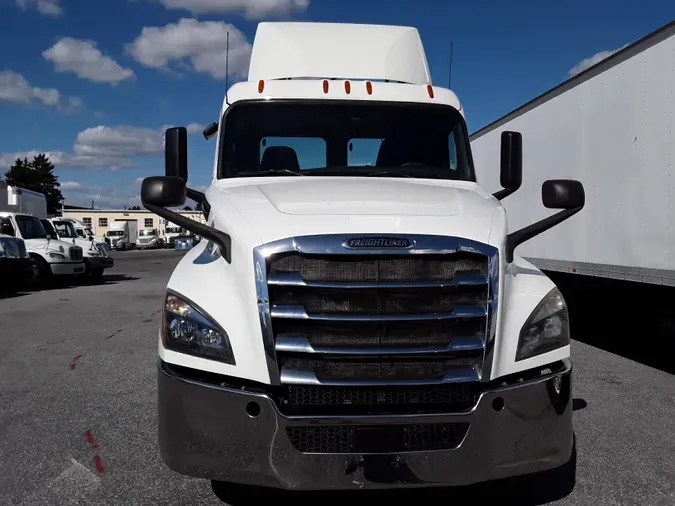 2019 FREIGHTLINER/MERCEDES NEW CASCADIA PX12664