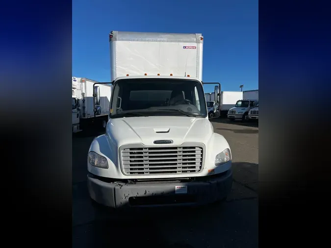 2019 FREIGHTLINER/MERCEDES M2 106