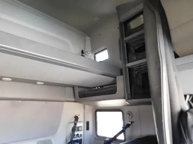 2018 International LT