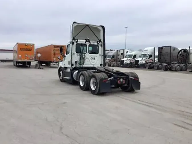 2019 Freightliner Other