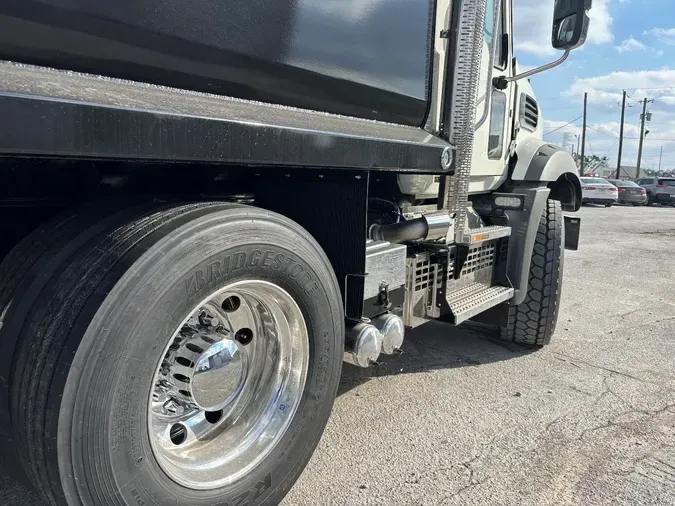 2026 MACK GRANITE 84BR