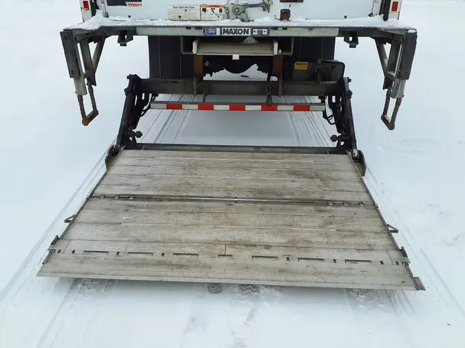 2019 FREIGHTLINER/MERCEDES M2 106186a77830b3505346f1363a3412b3342