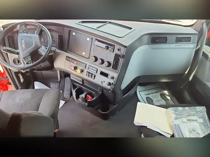 2021 FREIGHTLINER/MERCEDES NEW CASCADIA PX12664186b3300800ebb5ce4c2b67904ba4e1d