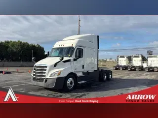 2019 FREIGHTLINER CA116