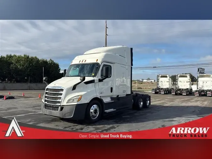 2019 FREIGHTLINER CA116186bf663ddb3d207e55c3140f8c25eca