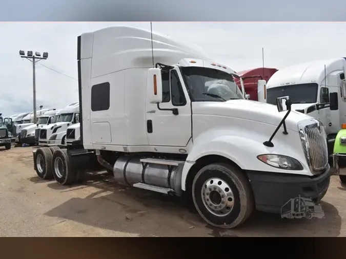 2011 INTERNATIONAL PROSTAR186cb013ab3788b96937c2d4a428cbd3