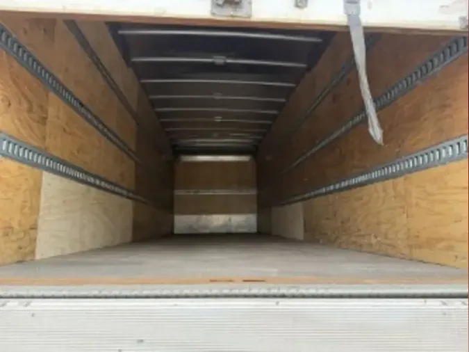 2018 FREIGHTLINER/MERCEDES M2 106186d115b11df23e2ec3736ff6fc04779