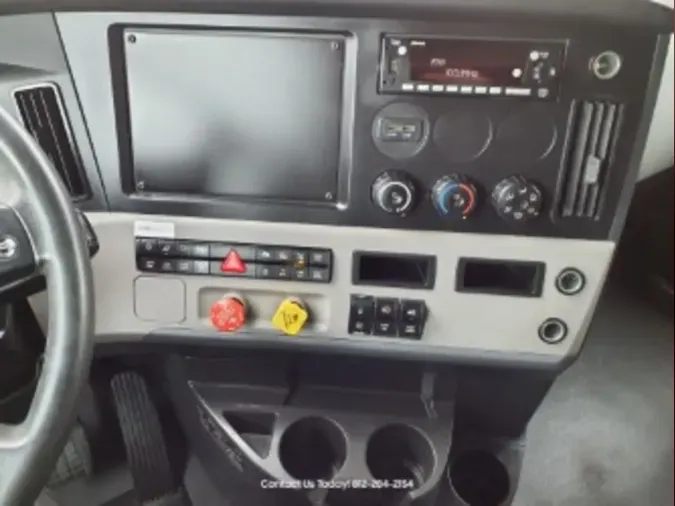 2022 FREIGHTLINER/MERCEDES NEW CASCADIA PX12664186d56128676a4ff73cb3561b3bdb489