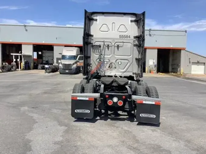 2023 Freightliner Cascadia