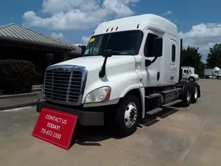 2020 FREIGHTLINER CASCADIA 125