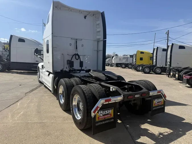 2024 Peterbilt 579