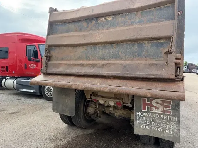 2003 MACK GRANITE CV713186f5c902675a150e37fd195fd8e1ec5
