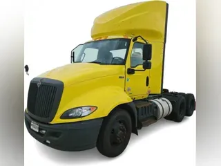2020 International RH Series
