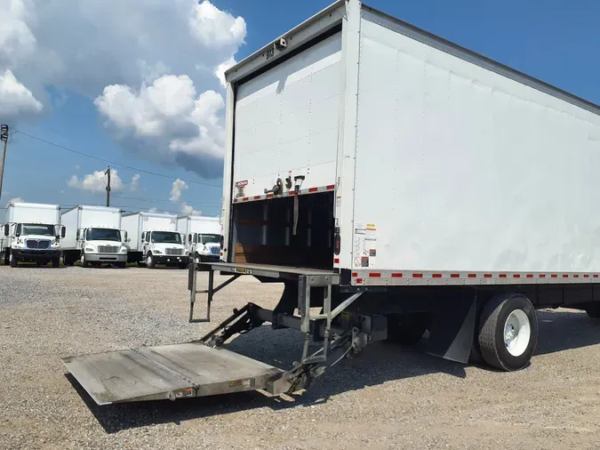 2021 FREIGHTLINER/MERCEDES M2 106