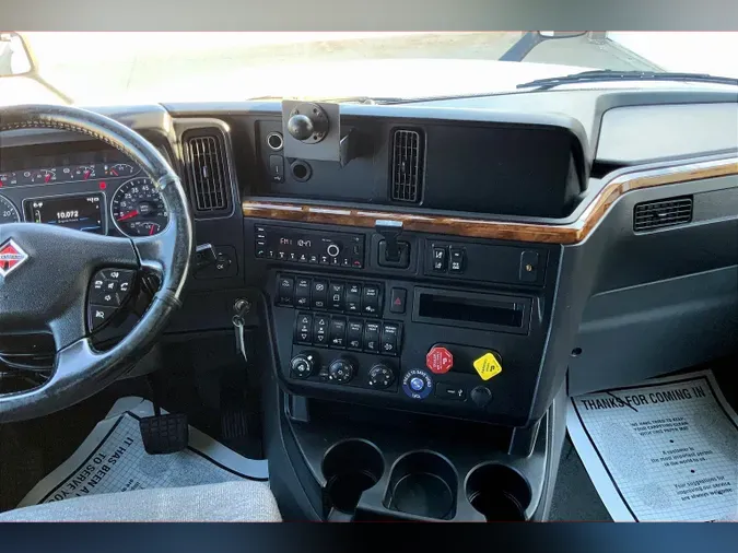 2021 INT LT625 6x4