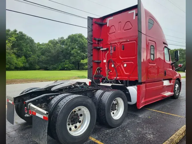 2020 FREIGHTLINER/MERCEDES NEW CASCADIA PX12664