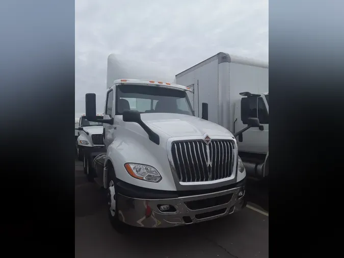 2019 NAVISTAR INTERNATIONAL LT625 DAYCAB T/A18717906708daba1c01d8391d29df4de