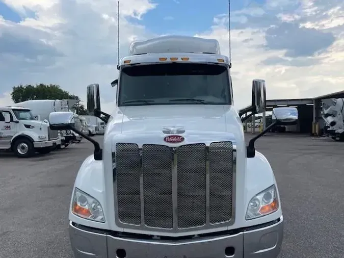 2020 Peterbilt 579