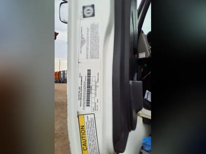 2018 NAVISTAR INTERNATIONAL 430018727d046790c162f685f10441c960df