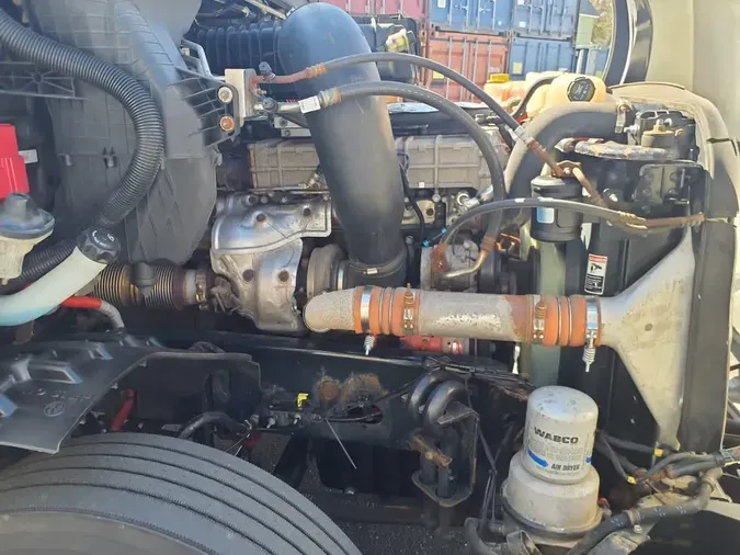 2020 FREIGHTLINER/MERCEDES NEW CASCADIA PX126641874bb295231679c2eadb21606630fb7