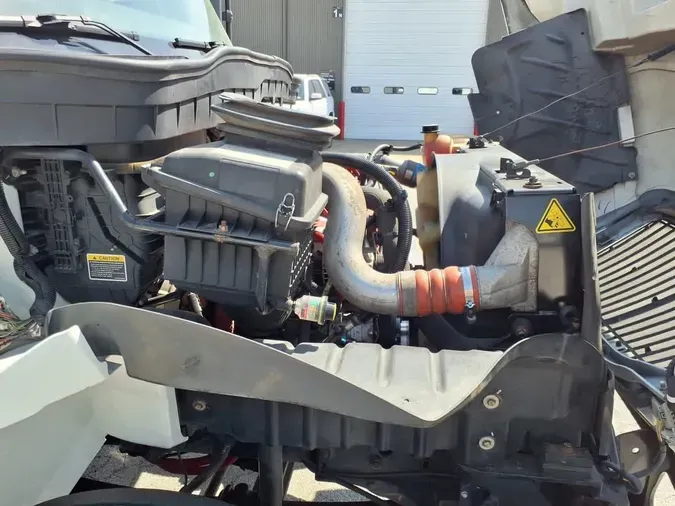 2020 NAVISTAR INTERNATIONAL MV607 (4X2)187506210d0112945c1da4e9141952b6