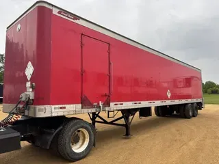 2015 GREAT DANE 7311TJW 45/150/96