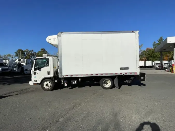 2019 ISUZU NPR18763fc7b9803ed1a9335feb7895c855